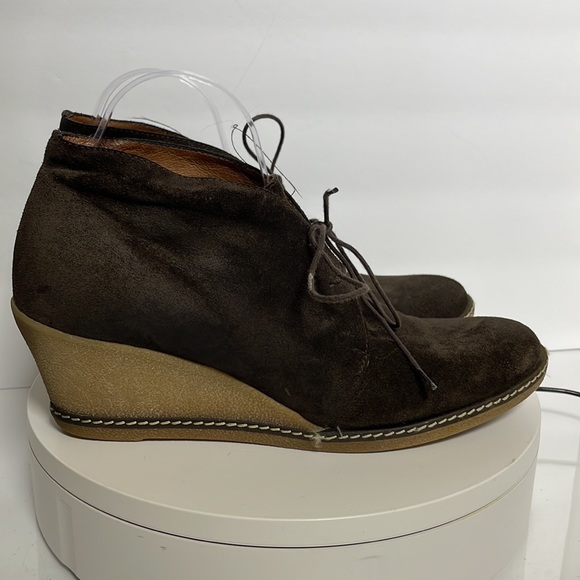 Donald j Pliner boots size 11 see pics please - Picture 5 of 11